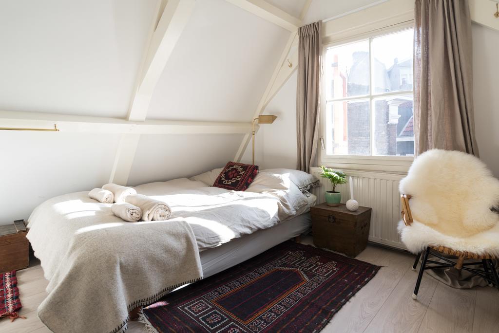 Rembrandt Studio'S Amsterdam Luaran gambar