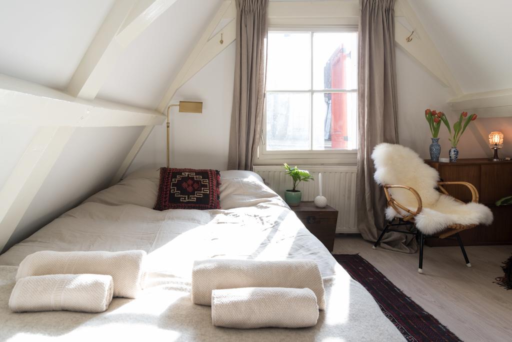 Rembrandt Studio'S Amsterdam Luaran gambar