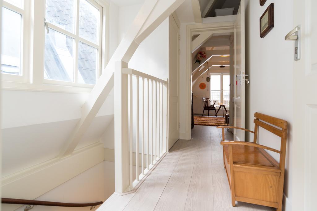 Rembrandt Studio'S Amsterdam Luaran gambar