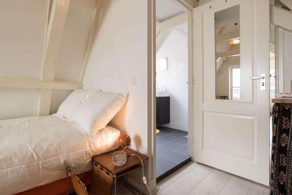 Rembrandt Studio'S Amsterdam Luaran gambar