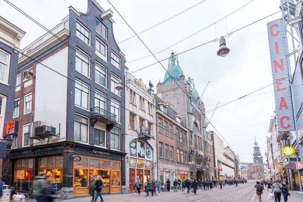 Rembrandt Studio'S Amsterdam Luaran gambar