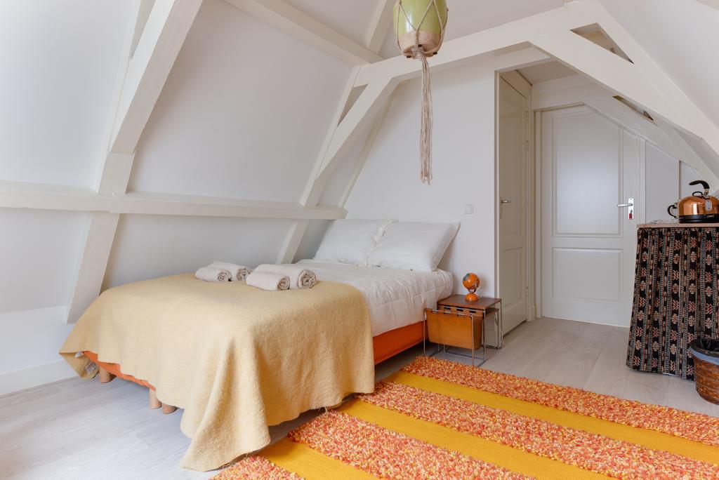 Rembrandt Studio'S Amsterdam Luaran gambar